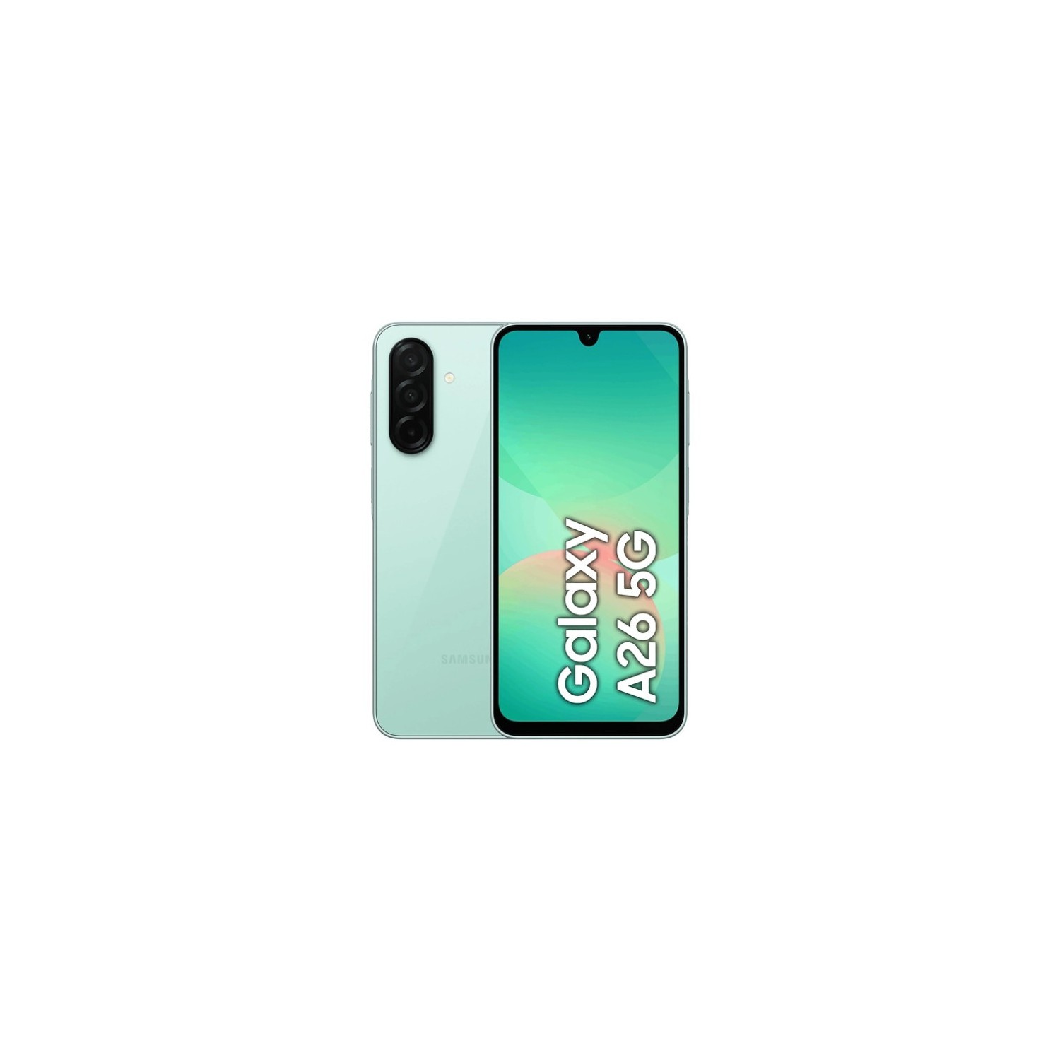 Vendita online SMARTPHONE SAMSUNG A26 SM-A266B 6+128GB DS 5G MINT OEM SM-A266BLGBEUE costo  170,02 €  spedizione in 24h-48h pagmamento PayPal Contrassegno