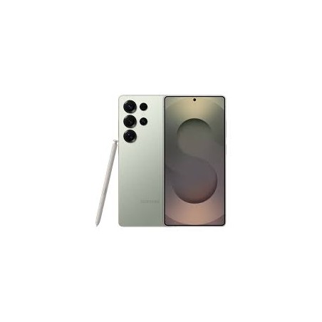 SAMSUNG S25 ULTRA 12+512GB DS 5G TITANIUM JADEGREEN OEM SM-S938BZGGEUE