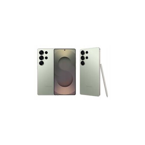 SAMSUNG S25 ULTRA 12+256GB DS 5G TITANIUM JADEGREEN OEM SM-S938BZGDEUE