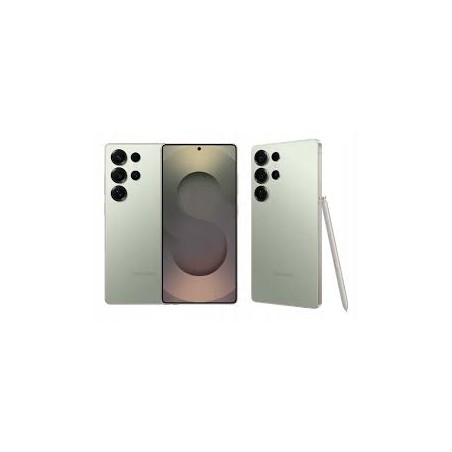 SAMSUNG S25 ULTRA 12+256GB DS 5G TITANIUM JADEGREEN OEM SM-S938BZGDEUE