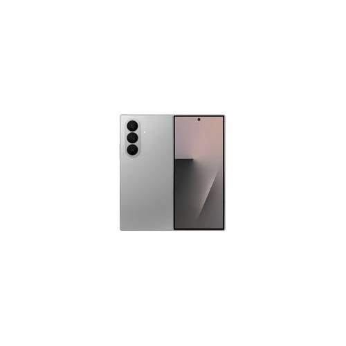 SAMSUNG Z FOLD 7 SM-F966B 12+256GB DS 5G SILVER SHADOW OEM