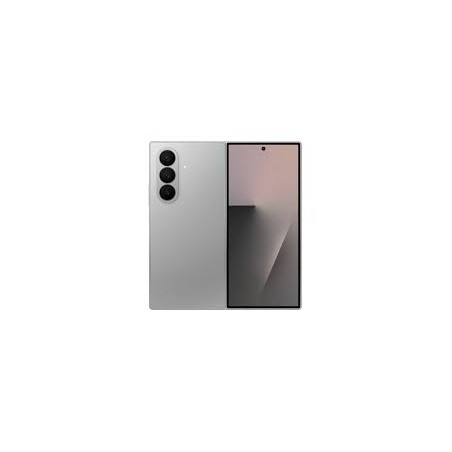SAMSUNG Z FOLD 7 SM-F966B 12+256GB DS 5G SILVER SHADOW OEM