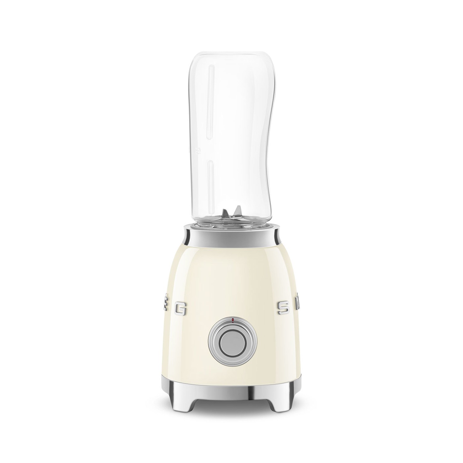 Vendita online APPLIANCE SMEG 50'STYLE GLASS BLENDER CREAM PBF01CREU costo  €88.69  spedizione in 24h-48h pagmamento PayPal Contrassegno