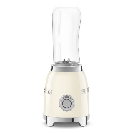 SMEG 50'STYLE GLASS BLENDER CREAM PBF01CREU