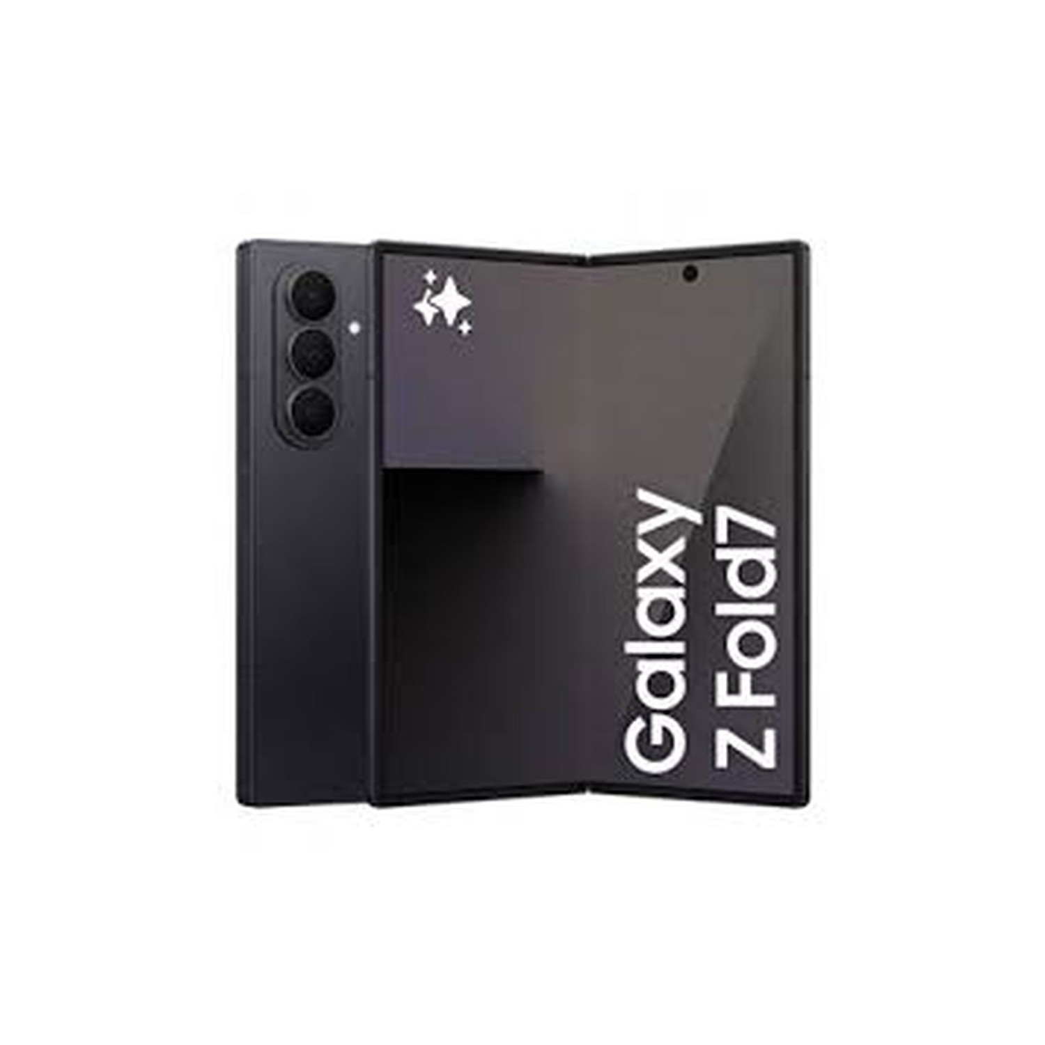 Vendita online SMARTPHONE SAMSUNG Z FOLD 7 SM-F966B 12+512GB DS 5G JETBLACK OEM costo  1.313,96 €  spedizione in 24h-48h pagmamento PayPal Contrassegno