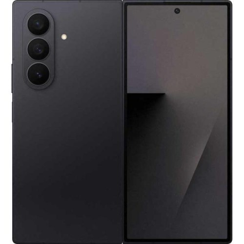 SAMSUNG Z FOLD 7 SM-F966B 12+256GB DS 5G JETBLACK OEM