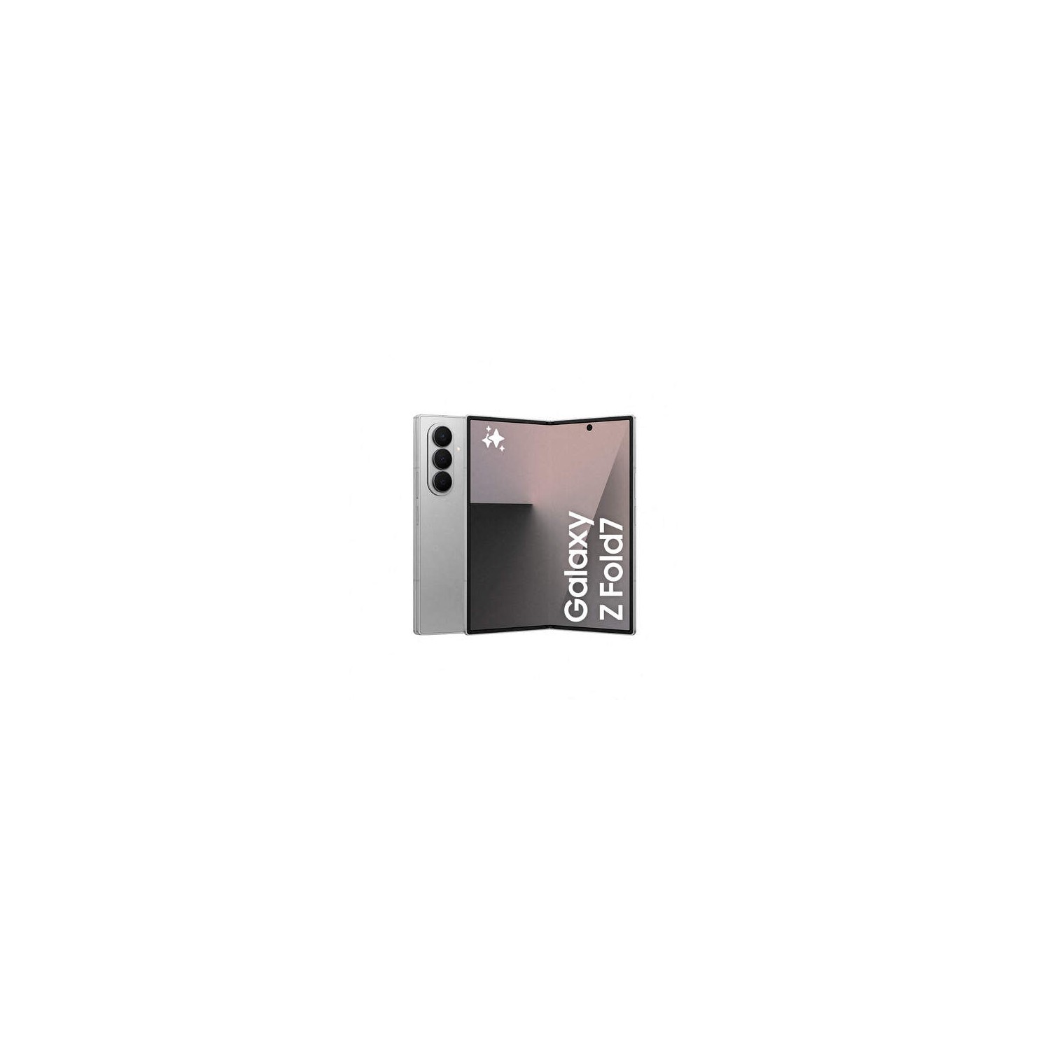 Vendita online SMARTPHONE SAMSUNG Z FOLD 7 SM-F966B 12+512GB DS 5G SILVER SHADOW OEM costo  €1,313.96  spedizione in 24h-48h pagmamento PayPal Contrassegno