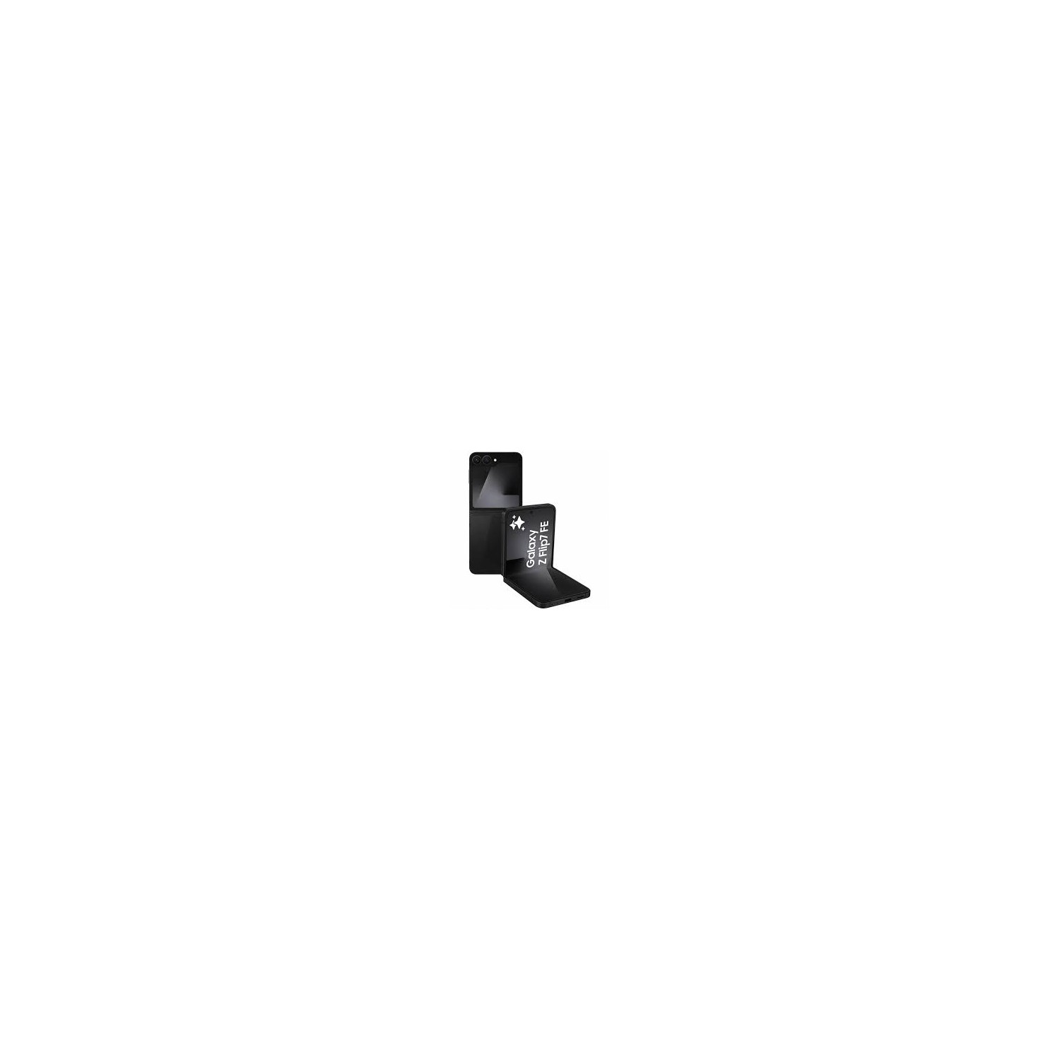 Vendita online SMARTPHONE SAMSUNG Z FLIP 7 FE SM-F761B 8+128GB DS 5G BLACK OEM costo  532,86 €  spedizione in 24h-48h pagmamento PayPal Contrassegno