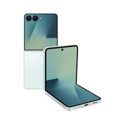 SAMSUNG Z FLIP 7 SM-F766B 12+256GB DS 5G MINT OEM