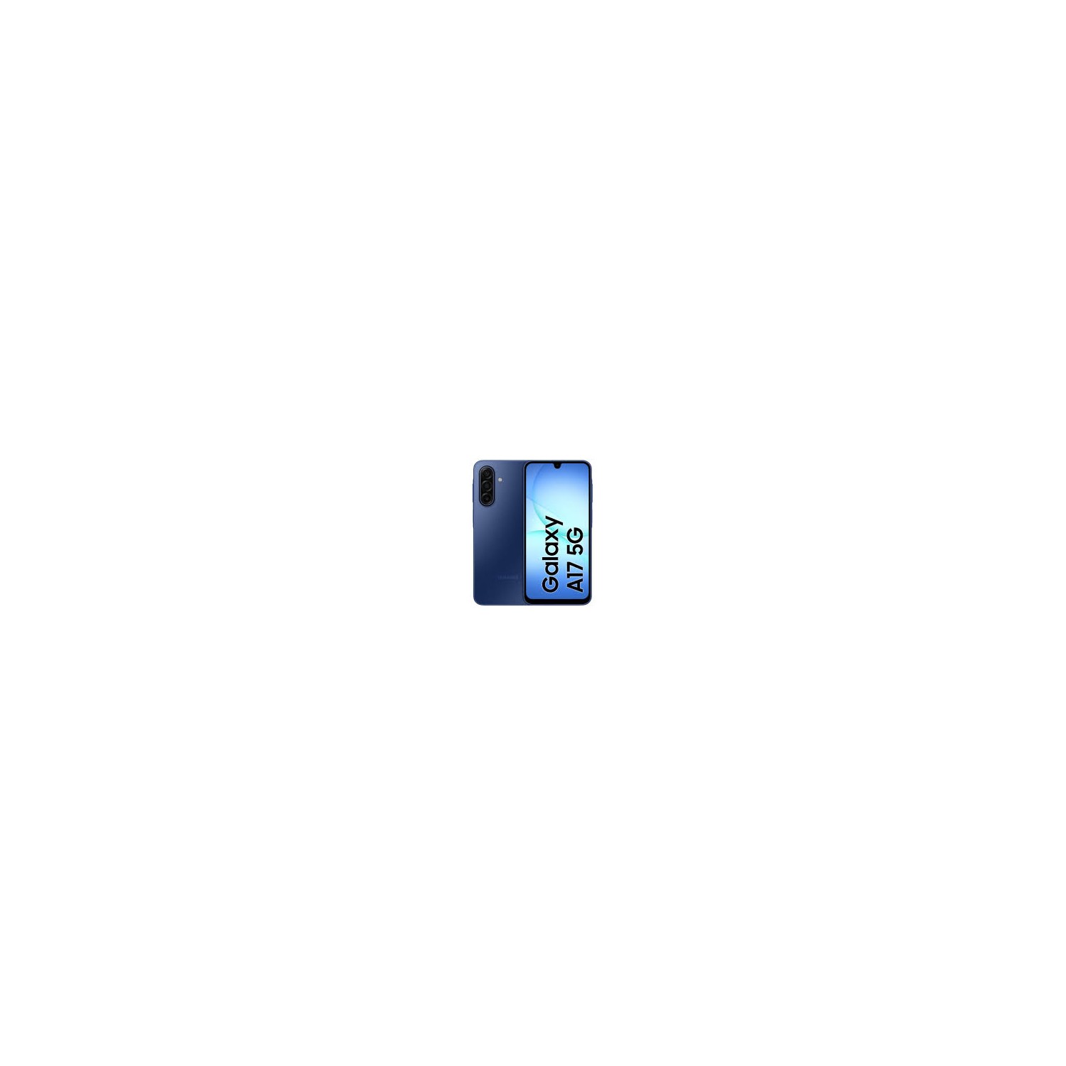 Vendita online SMARTPHONE SAMSUNG A17 SM-A176B 8+256GB DS 5G BLUE OEM SM-A176BZBDEUE costo  €198.58  spedizione in 24h-48h pagmamento PayPal Contrassegno