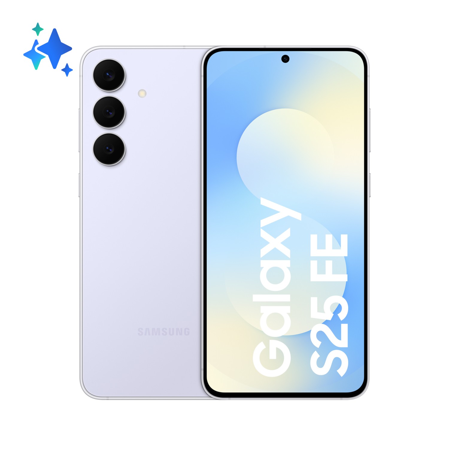 Vendita online SMARTPHONE SAMSUNG S25 FE 8+256GB DS 5G ICY BLUE OEM SM-S731BLBGEUE costo  468,66 €  spedizione in 24h-48h pagmamento PayPal Contrassegno