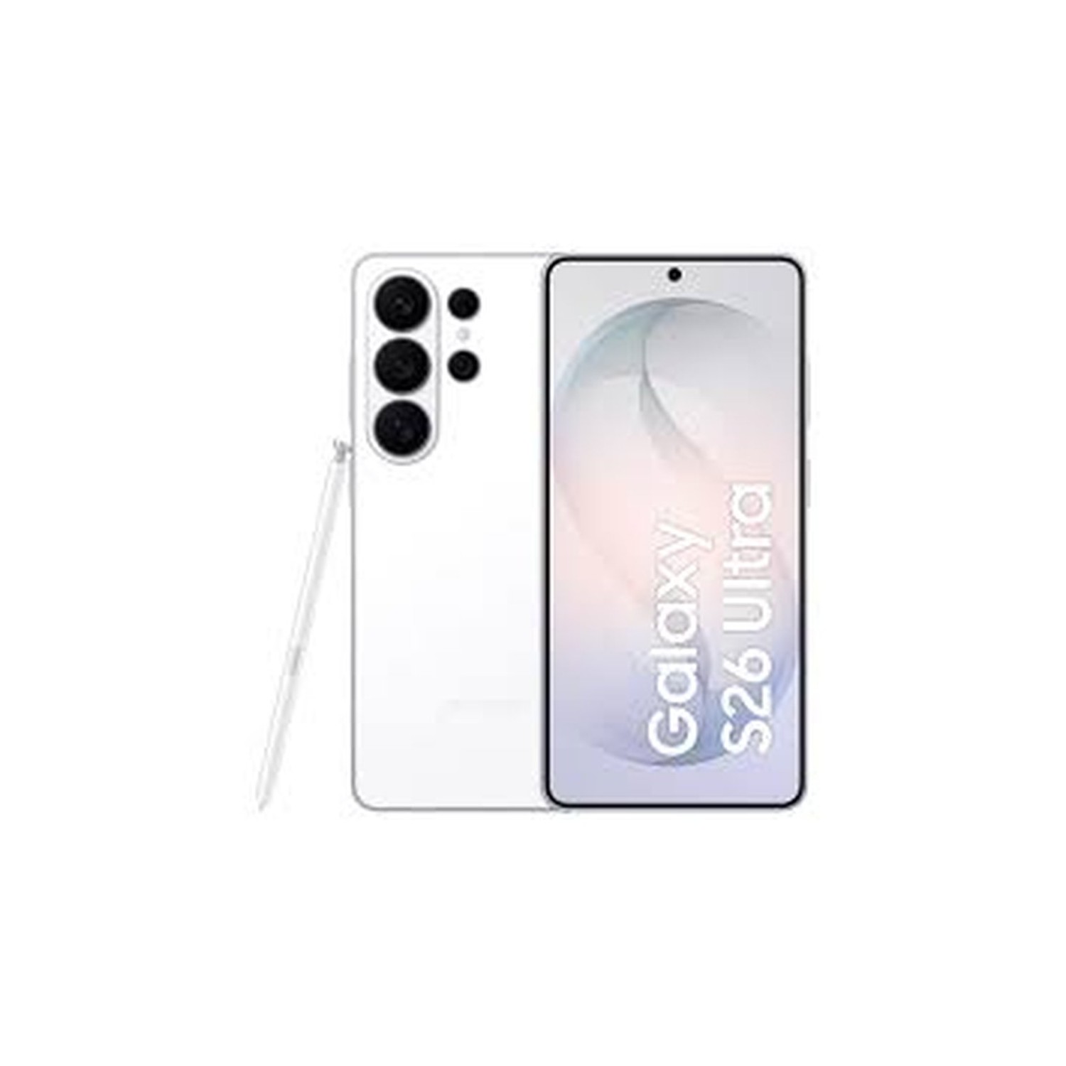 Vendita online SMARTPHONE SAMSUNG S26 ULTRA 16+1TB DS 5G WHITE OEM costo  €1,141.08  spedizione in 24h-48h pagmamento PayPal Contrassegno