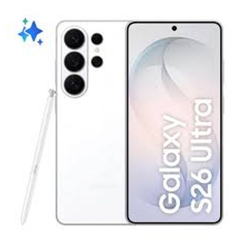 SAMSUNG S26 ULTRA 12+256GB...
