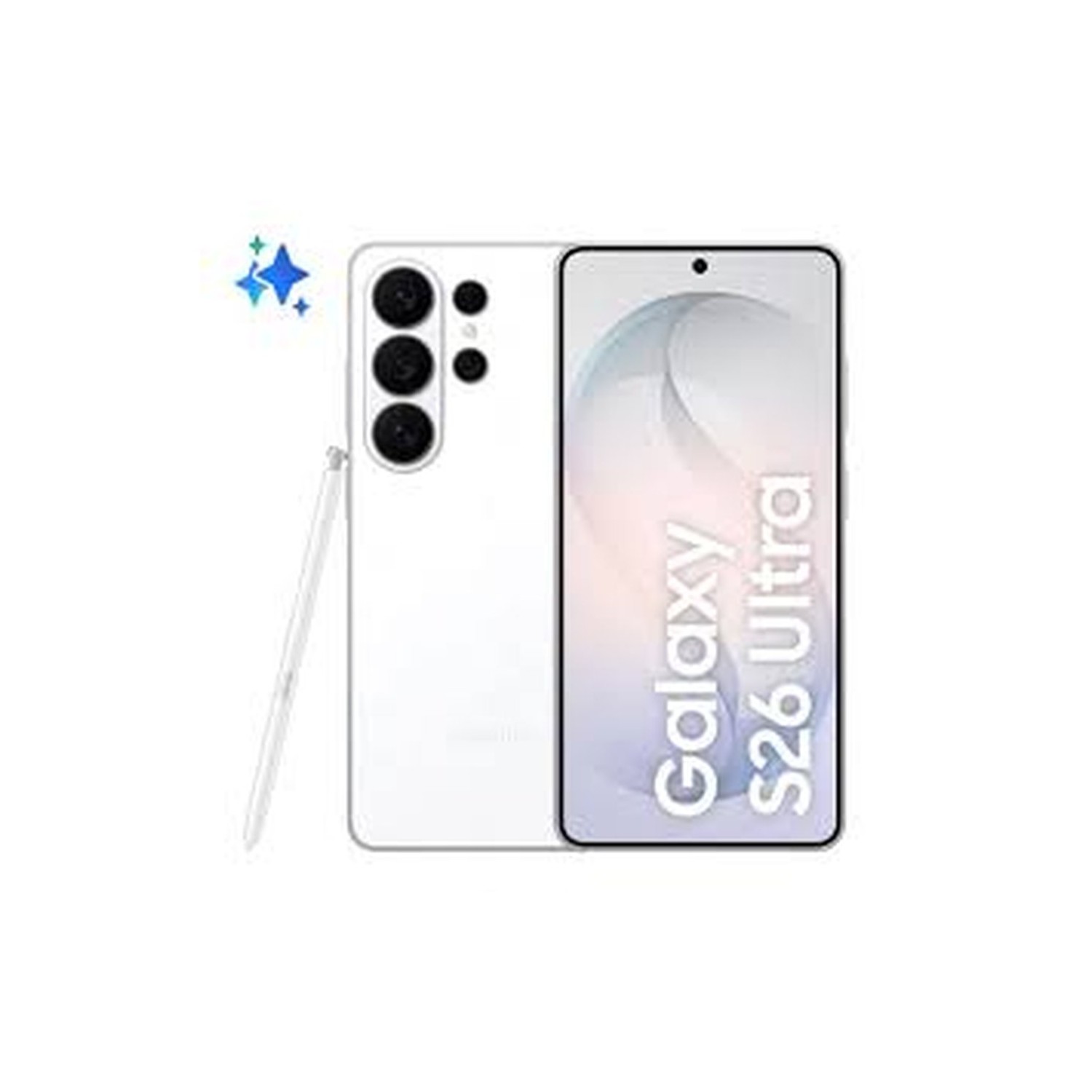 Vendita online SMARTPHONE SAMSUNG S26 ULTRA 12+256GB DS 5G WHITE OEM SM-S948BZWDEUE costo  €859.14  spedizione in 24h-48h pagmamento PayPal Contrassegno