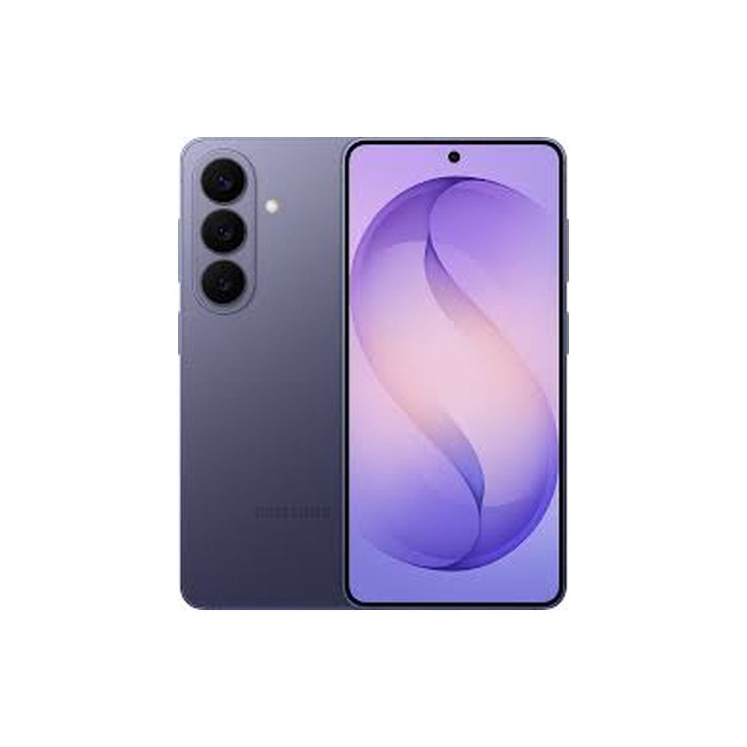 Vendita online SMARTPHONE SAMSUNG S26 12+256GB DS 5G COBALT VIOLET OEM costo  586,36 €  spedizione in 24h-48h pagmamento PayPal Contrassegno
