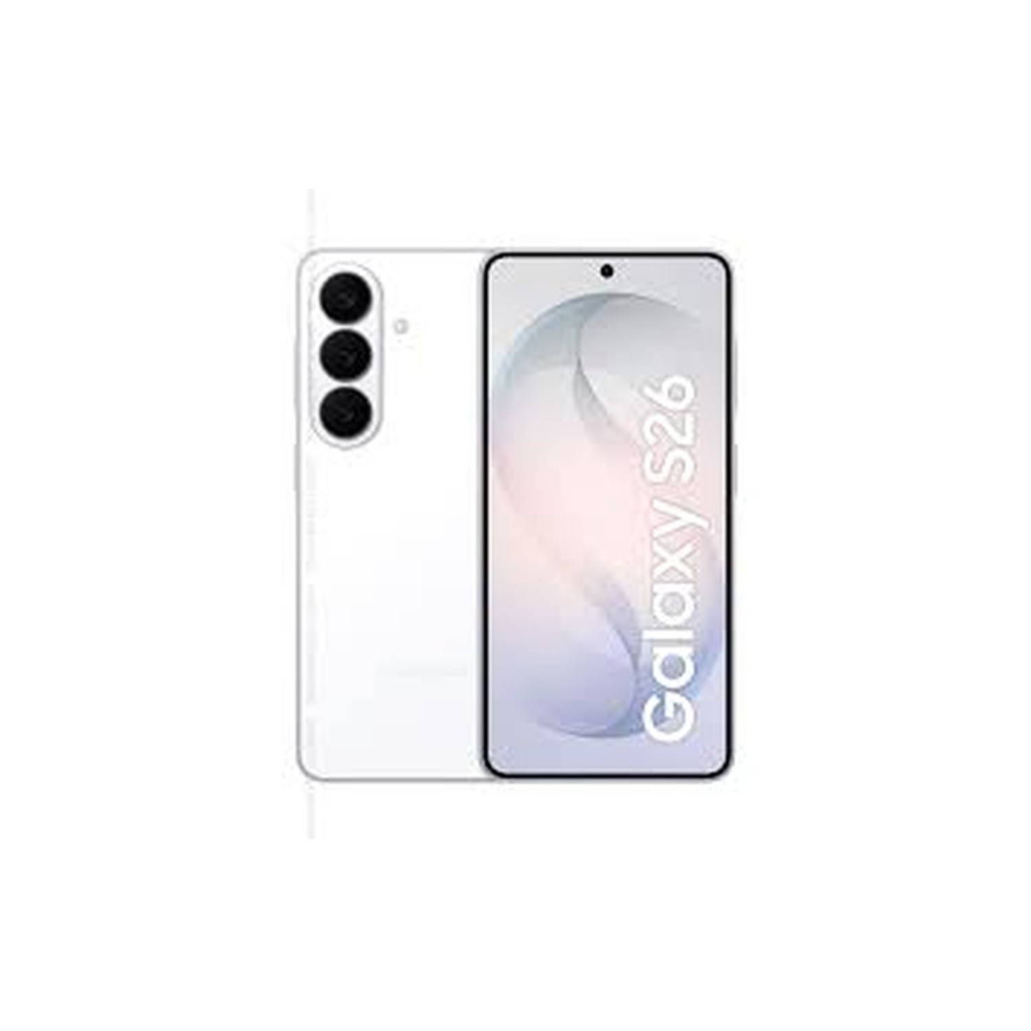 Vendita online SMARTPHONE SAMSUNG S26 PLUS 12+512GB DS 5G WHITE OEM SM-S947BZWGEUE costo  €774.78  spedizione in 24h-48h pagmamento PayPal Contrassegno