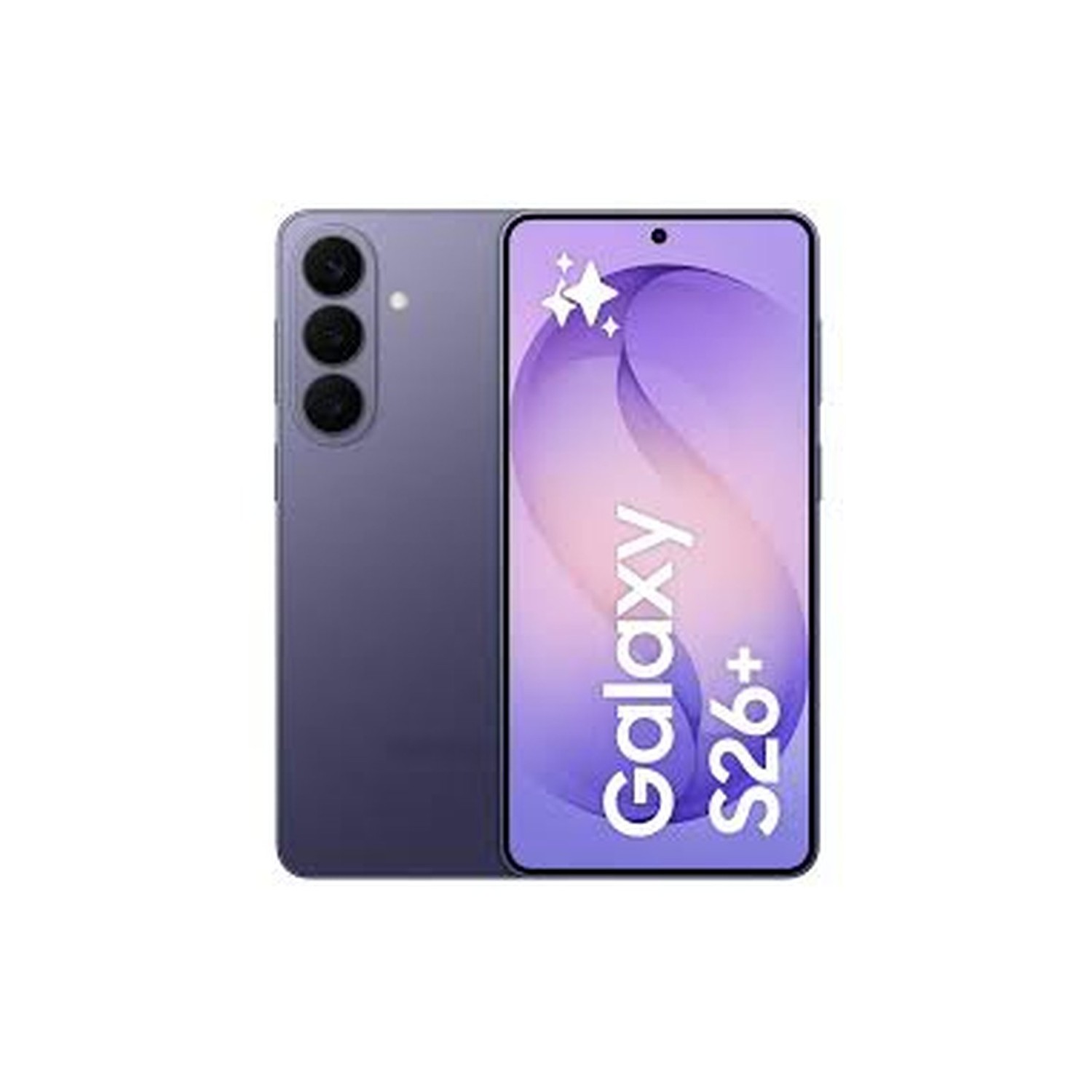 Vendita online SMARTPHONE SAMSUNG S26 PLUS 12+512GB DS 5G COBALT VIOLET OEM SM-S947BZVGEUE costo  768,26 €  spedizione in 24h-48h pagmamento PayPal Contrassegno