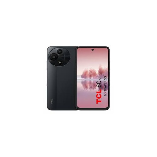 TCL 60 SE NXTPAPER 8+256GB 5G SPACE GRAY T521K-2ALCA112