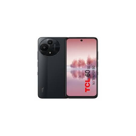 TCL 60 SE NXTPAPER 8+256GB 5G SPACE GRAY T521K-2ALCA112