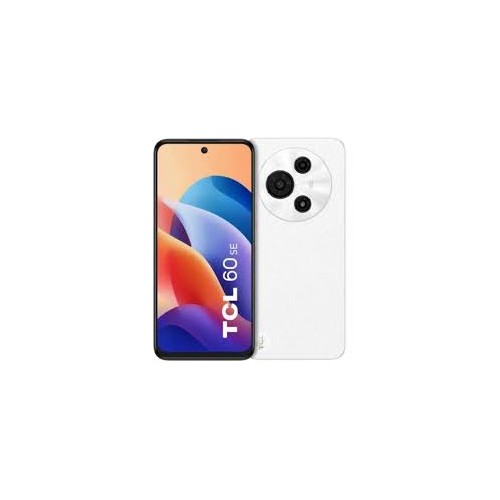 TCL 60 SE 8+512GB BLIZZARD WHITE T517H-2CLCA112