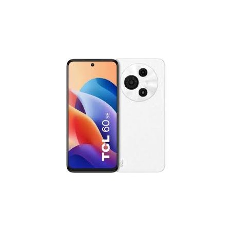 TCL 60 SE 8+512GB BLIZZARD WHITE T517H-2CLCA112