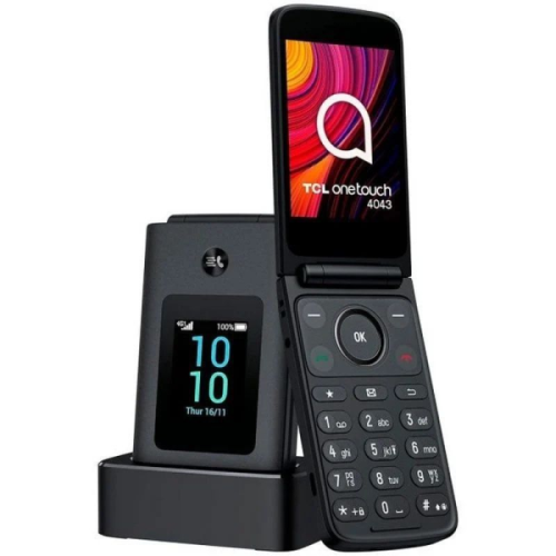 TCL ONETOUCH 4043(4G) ECO...