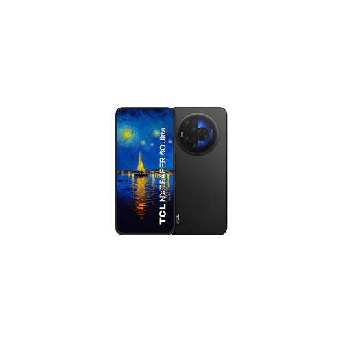 TCL 60 ULTRA NXTPAPER 12+512GB 5G NEBULA BLACK TCLT951K1