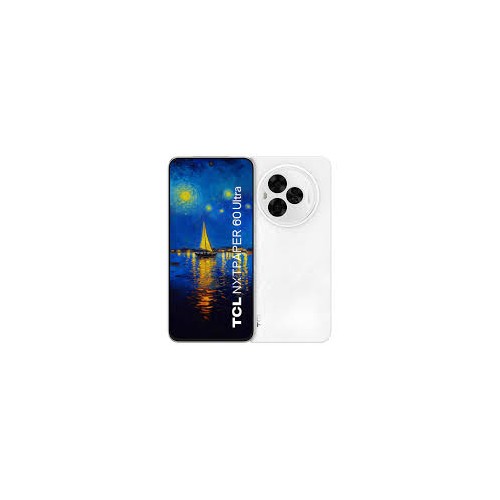 TCL 60 ULTRA NXTPAPER 12+512GB 5G WHITE TCLT951K1