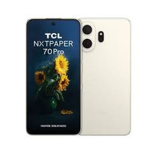 TCL 70 PRO NXTPAPER 8+256GB...