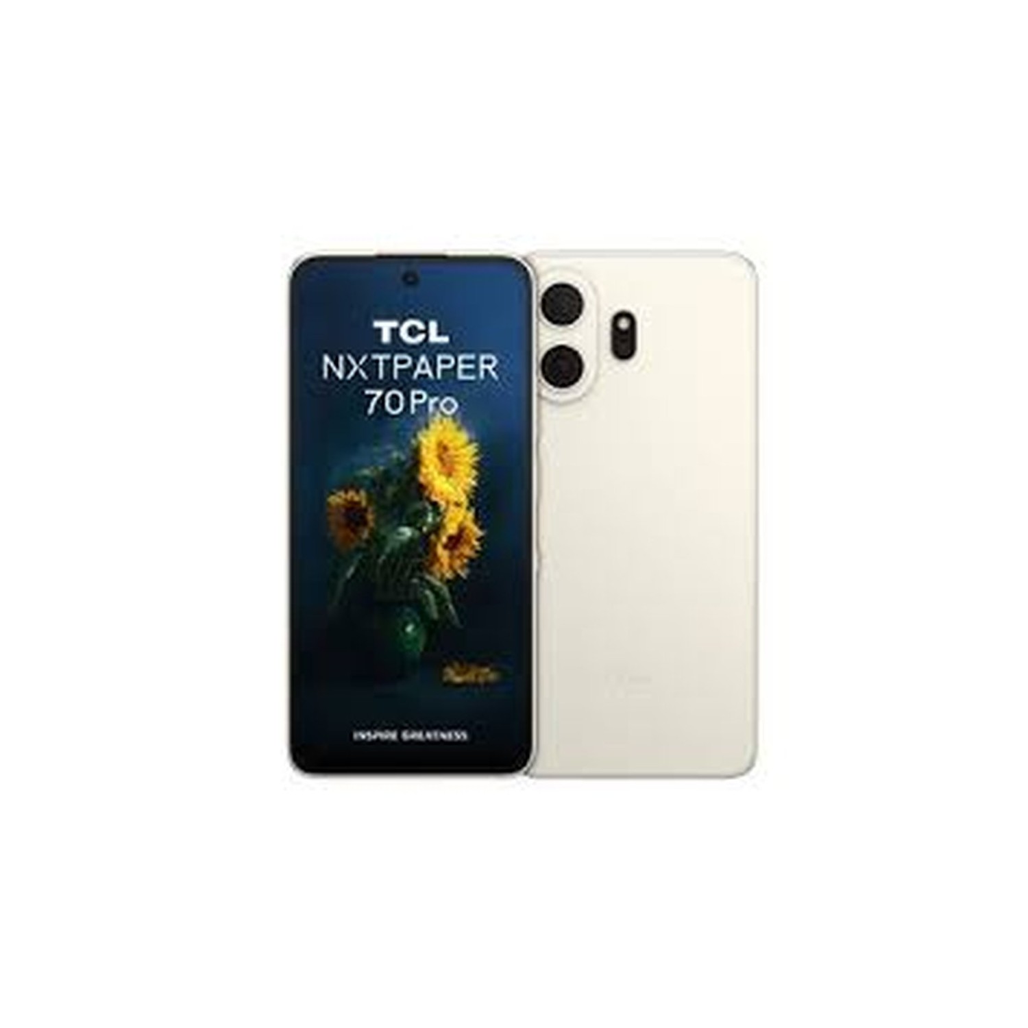 Vendita online SMARTPHONE TCL 70 PRO NXTPAPER 8+256GB 5G NEBULA GOLD T807D1-2BLCA112 costo  €223.11  spedizione in 24h-48h pagmamento PayPal Contrassegno