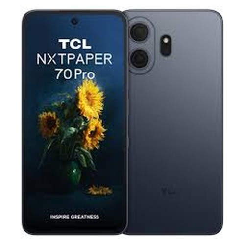 TCL 70 PRO NXTPAPER 8+256GB 5G STELLAR BLUE T807D1-2CLCA112