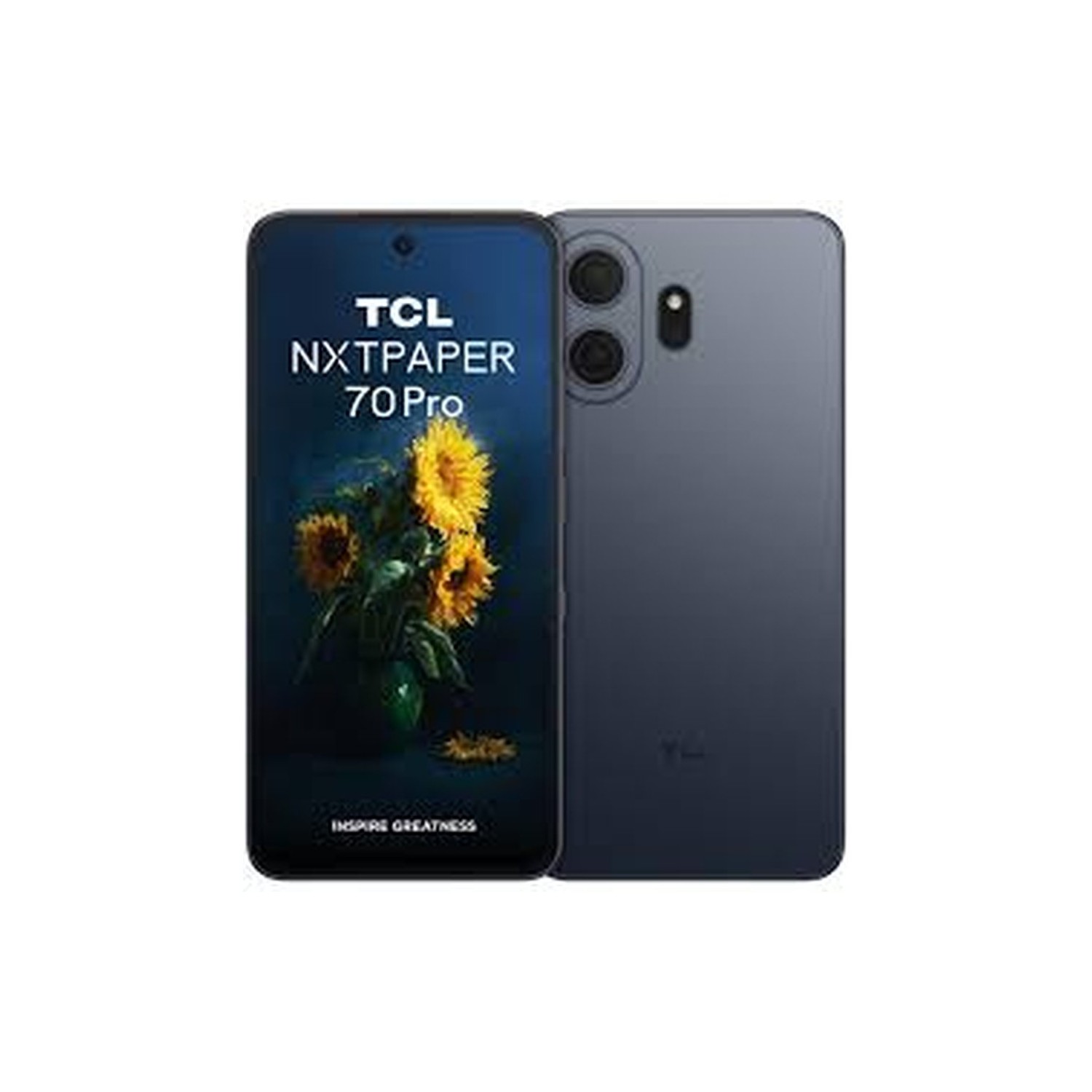 Vendita online SMARTPHONE TCL 70 PRO NXTPAPER 8+256GB 5G STELLAR BLUE T807D1-2CLCA112 costo  215,07 €  spedizione in 24h-48h pagmamento PayPal Contrassegno