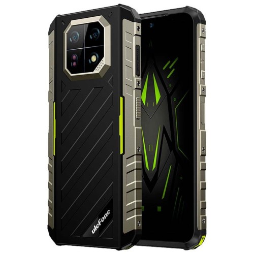 ULEFONE ARMOR 22 8+256GB DS...