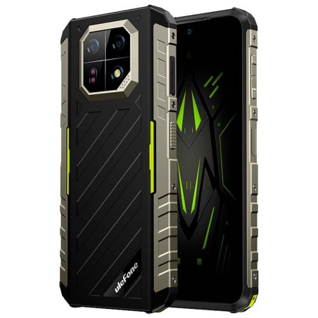 ULEFONE ARMOR 22 8+256GB DS 4G SOME GREEN NFC OEM