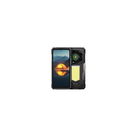 ULEFONE ARMOR 33 12+512GB 4G DS PHANTOM BLACK