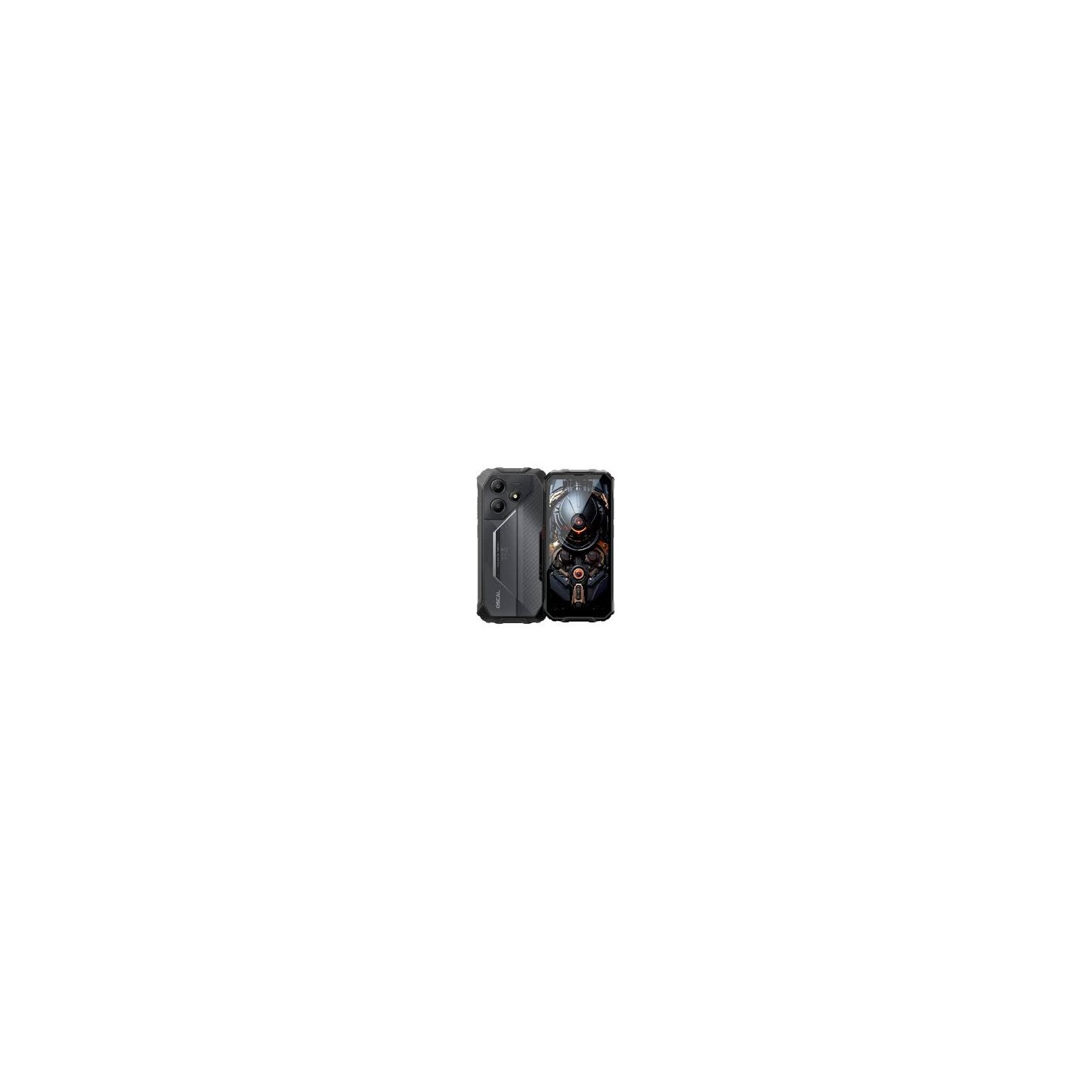 Vendita online SMARTPHONE ULEFONE RUGKING 4 PRO 8+256GB 4G BLACK OEM costo  €157.07  spedizione in 24h-48h pagmamento PayPal Contrassegno