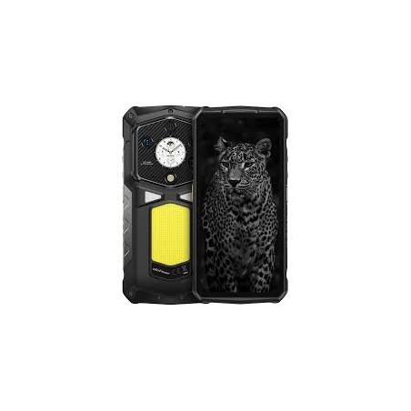 ULEFONE ARMOR 29 ULTRA 16+1TB 5G MARVEL BLACK
