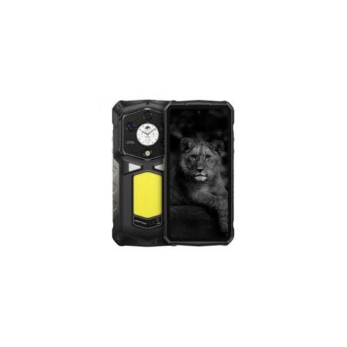 ULEFONE ARMOR 29 PRO 16+512GB 5G MARVEL BLACK