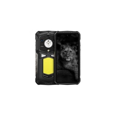 ULEFONE ARMOR 29 PRO 16+512GB 5G MARVEL BLACK