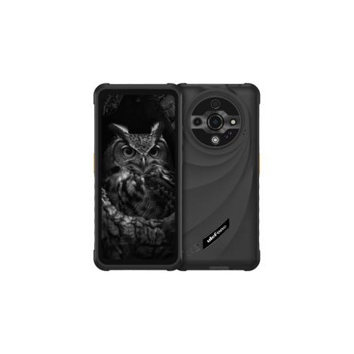 ULEFONE ARMOR X31 PRO 8+256GB NFC CLASSIC BLACK