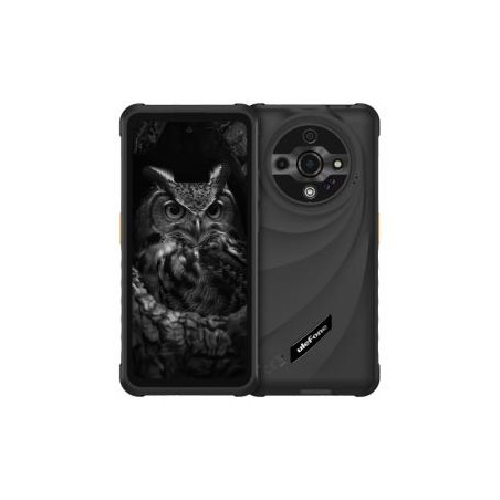 ULEFONE ARMOR X31 PRO 8+256GB NFC CLASSIC BLACK