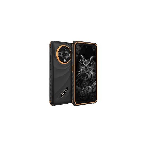 ULEFONE ARMOR X31 PRO 8+256GB DS 5G FEW ORANGE NFC