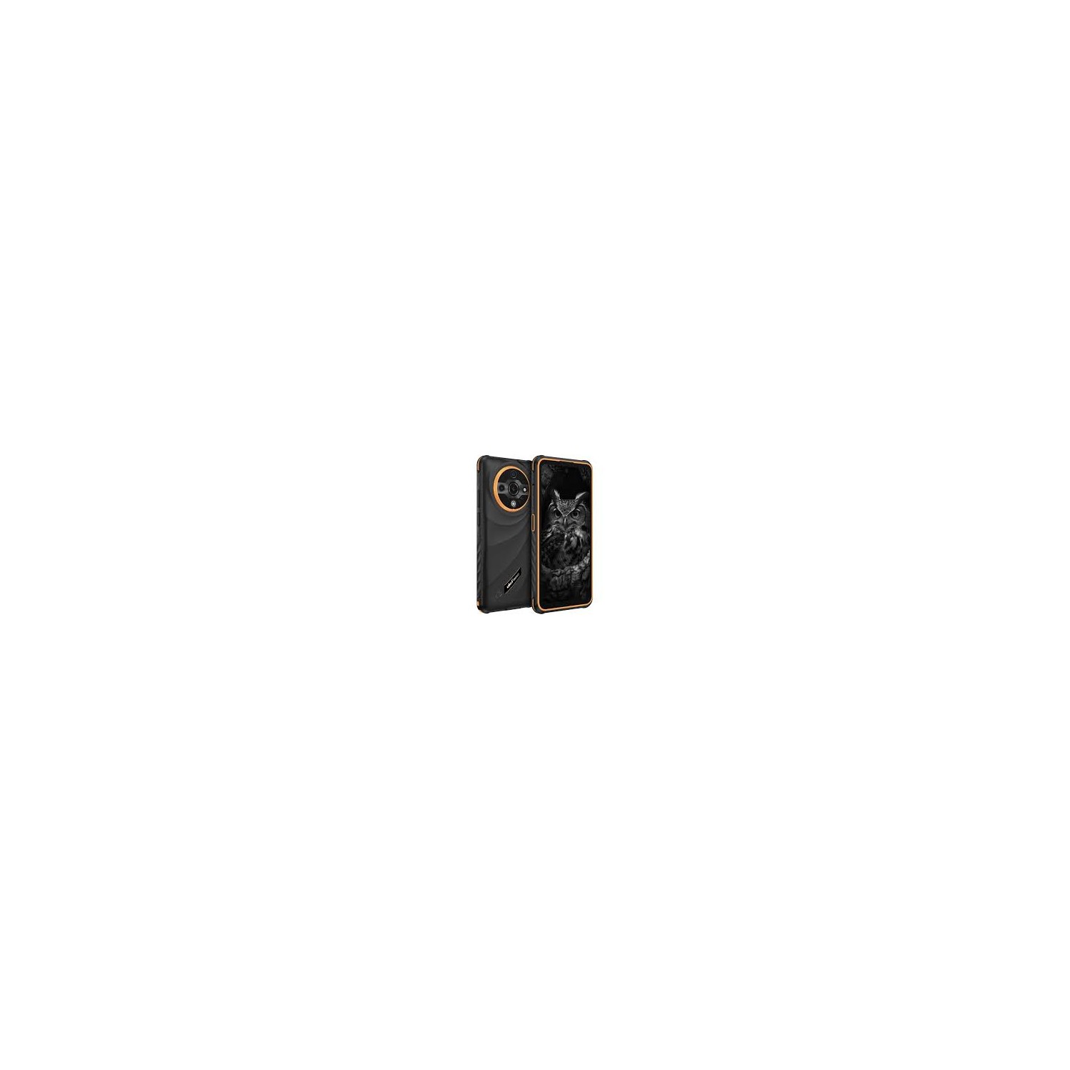 Vendita online SMARTPHONE ULEFONE ARMOR X31 PRO 8+256GB DS 5G FEW ORANGE NFC costo  €208.68  spedizione in 24h-48h pagmamento PayPal Contrassegno