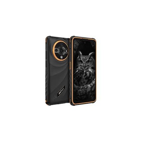 ULEFONE ARMOR X31 PRO 8+256GB DS 5G FEW ORANGE NFC
