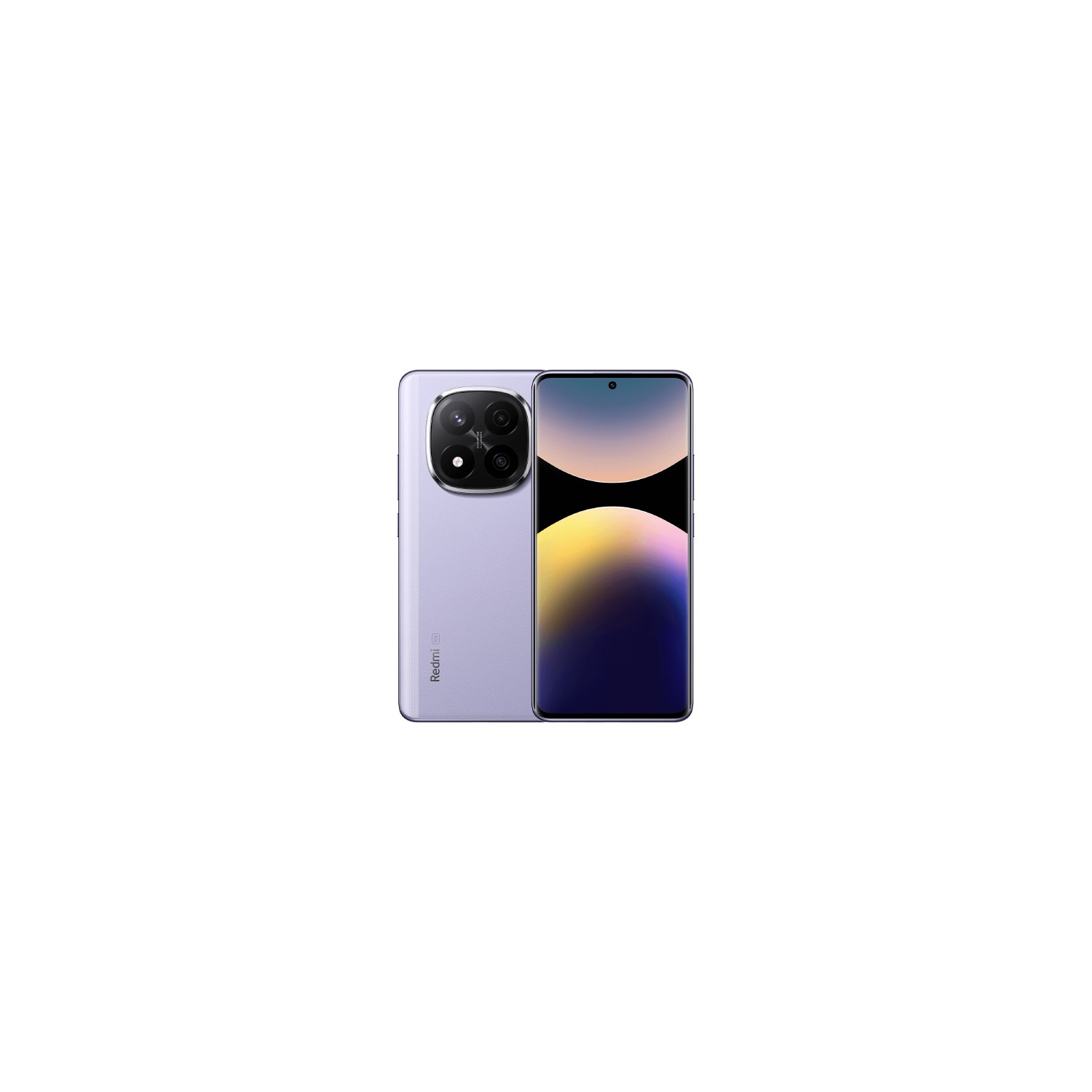 Vendita online SMARTPHONE XIAOMI REDMI NOTE 14 PRO PLUS 12+512GB DS 5G LAVENDER PURPLE OEM costo  300,67 €  spedizione in 24h-48h pagmamento PayPal Contrassegno