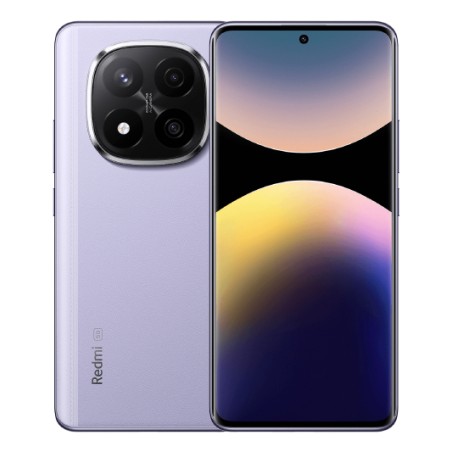 XIAOMI REDMI NOTE 14 PRO PLUS 12+512GB DS 5G LAVENDER PURPLE OEM