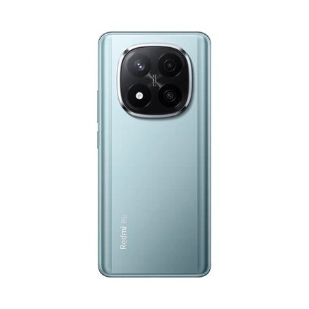 XIAOMI REDMI NOTE 14 PRO PLUS 8+256GB DS 5G FROST BLUE OEM