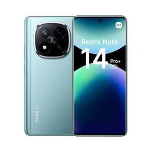 XIAOMI REDMI NOTE 14 PRO PLUS 12+512GB DS 5G FROST BLUE OEM