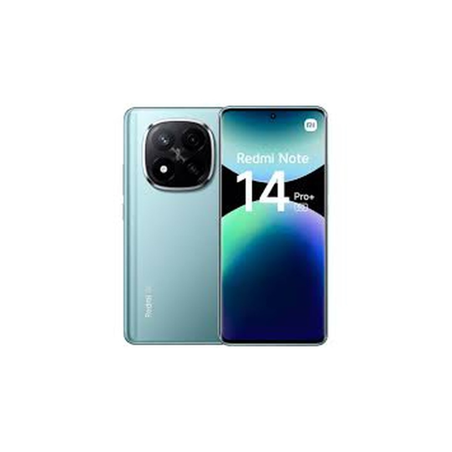 Vendita online SMARTPHONE XIAOMI REDMI NOTE 14 PRO PLUS 12+512GB DS 5G FROST BLUE OEM costo  300,67 €  spedizione in 24h-48h pagmamento PayPal Contrassegno