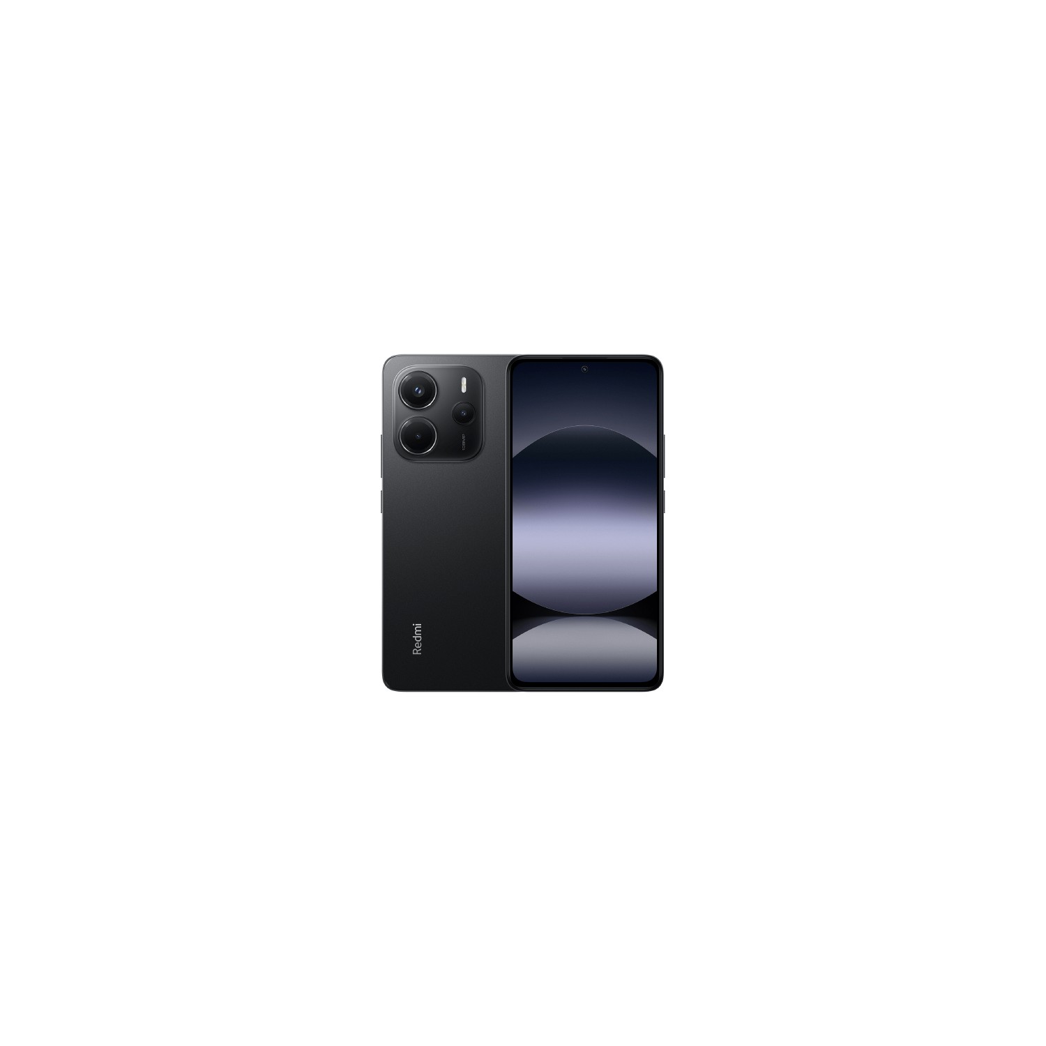 Vendita online SMARTPHONE XIAOMI REDMI NOTE 14 8+256GB DS 4G NFC MIDNIGHT BLACK OEM costo  135,89 €  spedizione in 24h-48h pagmamento PayPal Contrassegno